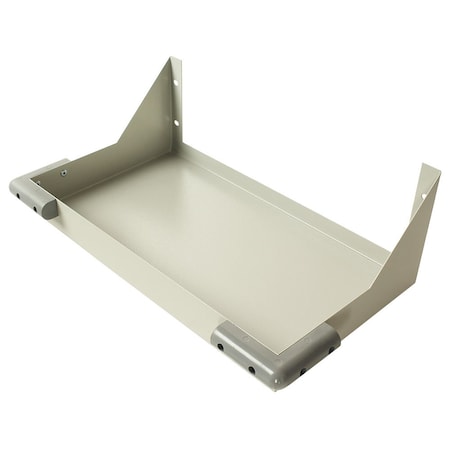 Harloff Suction Shelf for M-Series or A-Series Carts SUCTIONSHLF
